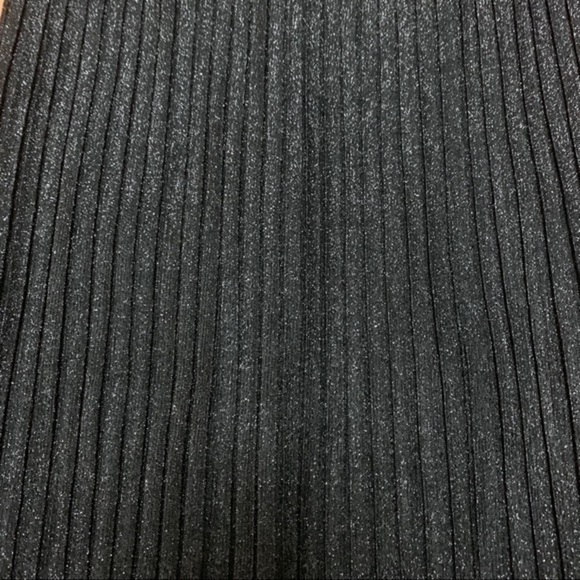 Black Kimchi Blue Urban Outfitters Skirt XS - Picture 3 of 7